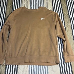Nike CrewNeck